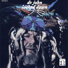 Load image into Gallery viewer, Dr. John : Locked Down (LP, Album + CD, Album)
