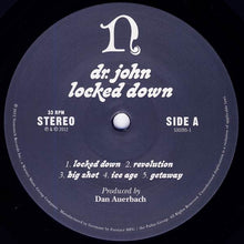 Load image into Gallery viewer, Dr. John : Locked Down (LP, Album + CD, Album)
