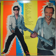 Laden Sie das Bild in den Galerie-Viewer, The Fabulous Thunderbirds : What's The Word (LP, Album)
