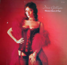 Load image into Gallery viewer, Dana Gillespie : Weren't Born A Man (LP, Album, Hol)
