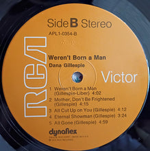 Load image into Gallery viewer, Dana Gillespie : Weren't Born A Man (LP, Album, Hol)
