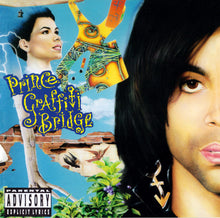Load image into Gallery viewer, Prince : Graffiti Bridge (CD, Album, Club, BMG)
