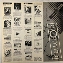 Load image into Gallery viewer, The Golden Palominos : Visions Of Excess (LP, Album)
