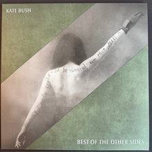 Load image into Gallery viewer, Kate Bush : Best Of The Other Sides (LP, Comp, RE, Gre)
