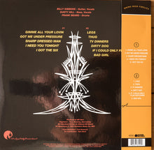 Charger l&#39;image dans la galerie, ZZ Top : Eliminator (LP, Album, Ltd, RE, RM)
