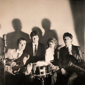 Talking Heads : True Stories (LP, Album, Spe)