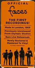 Load image into Gallery viewer, Faces (3) : Early Steps (LP, Album, Mono)
