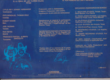 Load image into Gallery viewer, Little Joe, Johnny, La Familia* : No Quiero Mas Amar (LP, Album)
