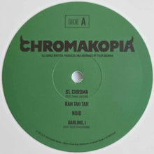 Load image into Gallery viewer, Tyler, The Creator : Chromakopia (2xLP, Album, Dlx, RE, Whi)
