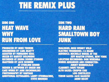 Laden Sie das Bild in den Galerie-Viewer, Bronski Beat : Hundreds &amp; Thousands (The Remix Plus) (LP, Album)
