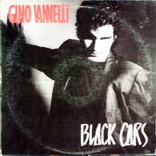 Charger l'image dans la galerie, Gino Vannelli : Black Cars (LP, Album)
