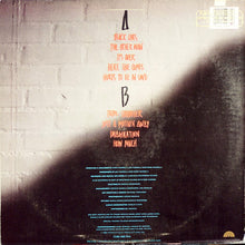 Charger l'image dans la galerie, Gino Vannelli : Black Cars (LP, Album)
