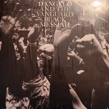 Load image into Gallery viewer, D'Angelo And The Vanguard (3) : Black Messiah (2xLP, Album, RE)
