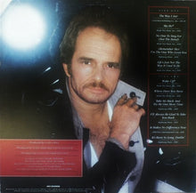 Load image into Gallery viewer, Merle Haggard : The Way I Am (LP, Album)
