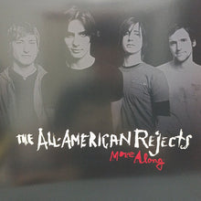 Charger l&#39;image dans la galerie, The All-American Rejects : Move Along  (LP, RE, Tra)
