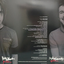 Charger l&#39;image dans la galerie, The All-American Rejects : Move Along  (LP, RE, Tra)
