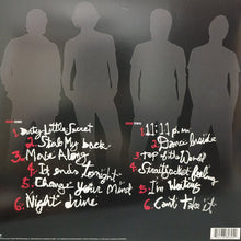 Charger l&#39;image dans la galerie, The All-American Rejects : Move Along  (LP, RE, Tra)
