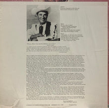 Laden Sie das Bild in den Galerie-Viewer, Ernest Tubb : My Hillbilly Baby (LP, Album)
