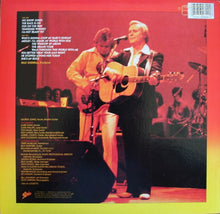 Load image into Gallery viewer, George Jones (2) : First Time Live! (LP, Album, Pit)
