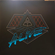 Laden Sie das Bild in den Galerie-Viewer, Daft Punk : Alive 2007 (2xLP, Album, Mixed, RE)
