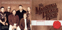 Laden Sie das Bild in den Galerie-Viewer, The Marshall Tucker Band : Anthology: The First 30 Years (2xCD, Comp, Enh, RE)
