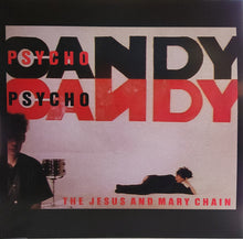 Charger l'image dans la galerie, The Jesus And Mary Chain : Psychocandy (LP, RE, RM, 40t)

