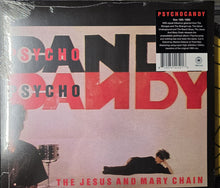 Load image into Gallery viewer, The Jesus And Mary Chain : Psychocandy (LP, RE, RM, 40t)

