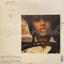 Laden Sie das Bild in den Galerie-Viewer, Summer Walker : Finally Over It (2xLP, Album, Opa)
