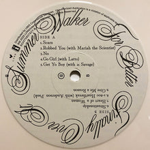 Laden Sie das Bild in den Galerie-Viewer, Summer Walker : Finally Over It (2xLP, Album, Opa)
