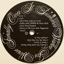 Laden Sie das Bild in den Galerie-Viewer, Summer Walker : Finally Over It (2xLP, Album, Opa)
