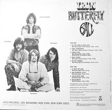 Laden Sie das Bild in den Galerie-Viewer, Iron Butterfly : Ball (LP, Album, MO )
