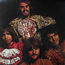 Laden Sie das Bild in den Galerie-Viewer, Iron Butterfly : Ball (LP, Album, MO )
