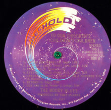 Load image into Gallery viewer, The Moody Blues : To Our Children's Children's Children (LP, Album, Pre)
