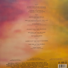 Charger l&#39;image dans la galerie, Stephen Schwartz : Wicked: For Good (The Soundtrack) (2xLP, Album)
