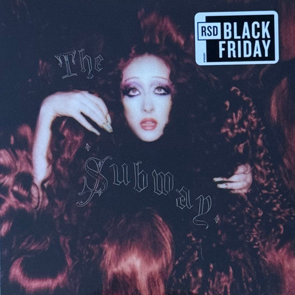 Chappell Roan : The Subway / The Giver (7