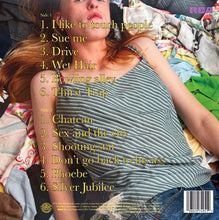 Laden Sie das Bild in den Galerie-Viewer, Audrey Hobert : Who's The Clown? (LP, Album)
