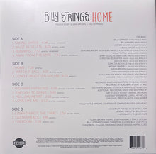 Laden Sie das Bild in den Galerie-Viewer, Billy Strings : Home (2xLP, Album, RE)
