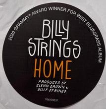 Laden Sie das Bild in den Galerie-Viewer, Billy Strings : Home (2xLP, Album, RE)
