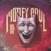 Charger l&#39;image dans la galerie, Mötley Crüe : Home Sweet Home (12&quot;, RSD, Pic)
