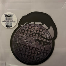Charger l&#39;image dans la galerie, Ratt : Dangerous But Worth The Risk (7&quot;, Shape, EP, RSD, Ltd, Pic)
