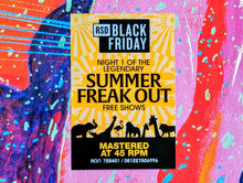 Load image into Gallery viewer, The Flaming Lips : Yoshimi Battles The Pink Robots (Live At The OKC Zoo Amphitheatre Aug. 30, 2024) (2xLP, Album, RSD, Ltd)
