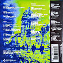 Load image into Gallery viewer, Deltron 3030 : Deltron 3030 (LP, Cle + LP, Cle + Album, RSD, Ltd, RE, RP)
