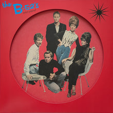 Load image into Gallery viewer, The B-52&#39;s : Wild Planet (LP, Album, RSD, Pic, RE)
