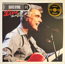Load image into Gallery viewer, David Byrne : Live From Austin TX (2xLP, Album, Ltd, RE, RP, 150)

