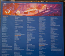 Laden Sie das Bild in den Galerie-Viewer, Trans-Siberian Orchestra : The Ghost Of Christmas Eve (LP, Comp, Ltd, Num, Gol)
