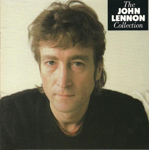 John Lennon : The John Lennon Collection (CD, Comp, Club, RE)