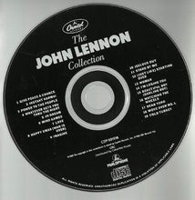 Load image into Gallery viewer, John Lennon : The John Lennon Collection (CD, Comp, Club, RE)
