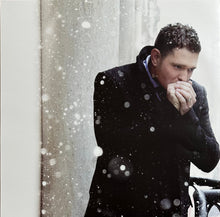 Load image into Gallery viewer, Michael Bublé : Christmas (LP, Album, RE, RP, Red)
