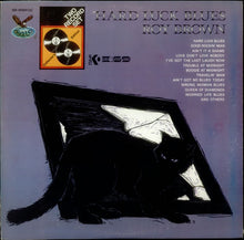 Load image into Gallery viewer, Roy Brown : Hard Luck Blues (2xLP, Comp)
