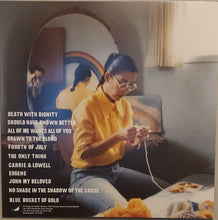 Load image into Gallery viewer, Sufjan Stevens : Carrie &amp; Lowell (LP, Album, RE)
